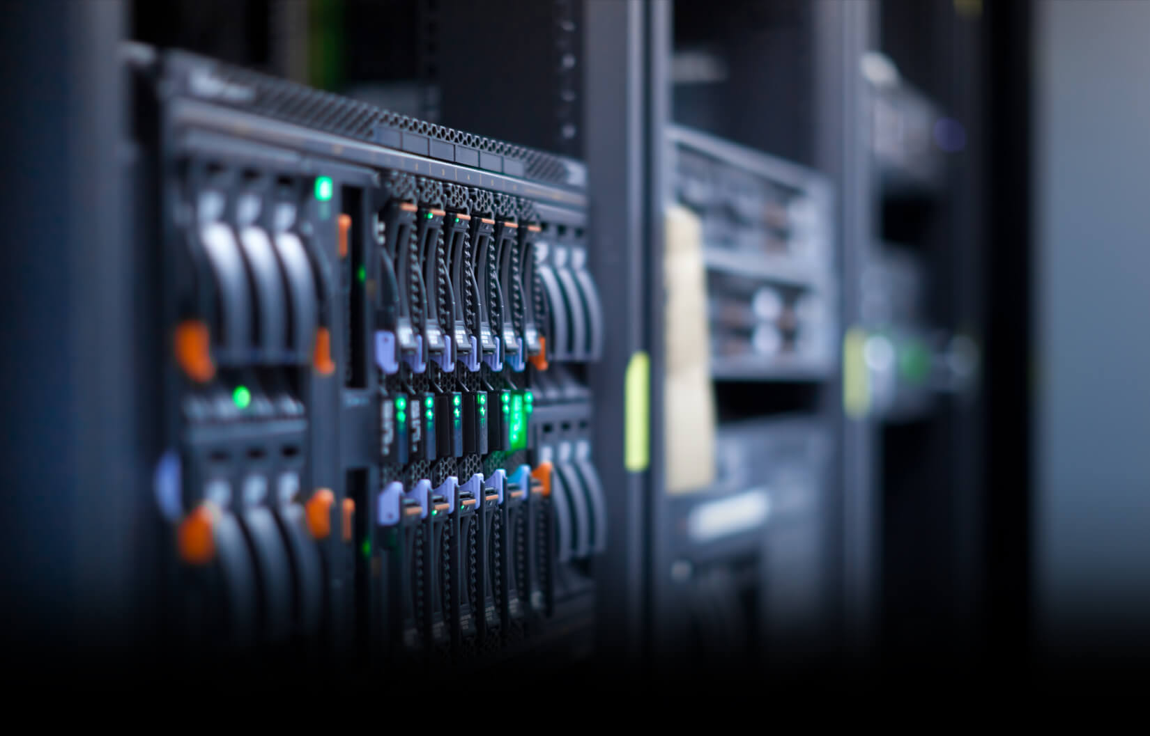 about hosting